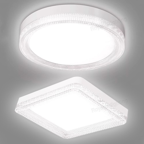 Led ceiling lights round - ceiling,