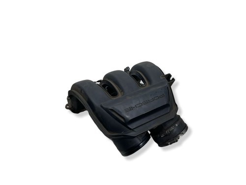 Porsche boxster 987 2007 - 2007, 3.4l