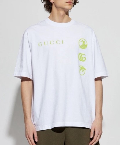 Gucci mens cotton shirt - mens,