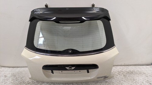 Mini cooper f55 tailgate - mini,