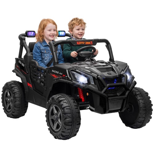 Aiyaplay seater 24v kids - 2,