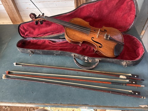 Antonius stradivarius violin - antonius,