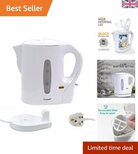 Cordless 1 Litre Electric