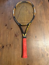 HEAD INSTINCT MID PLUS TENNIS RACKET. GRIP SIZE 4. 4 1/2. FREE UK POST