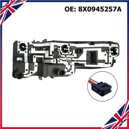For audi rear left - a1,