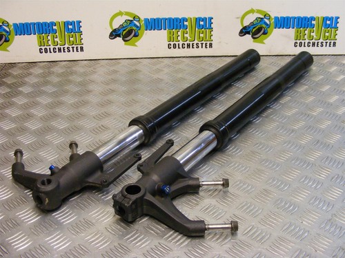 Triumph street triple forks - r,