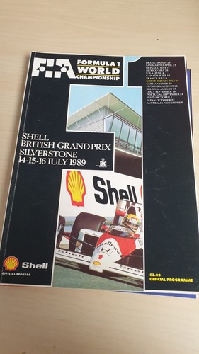 Fia official british grand - official,