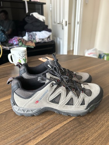 Karrimor dynagrip charcoal - karrimor,