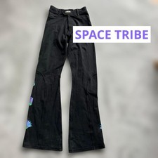 SPACE TRIBE Lotus Flower Flare