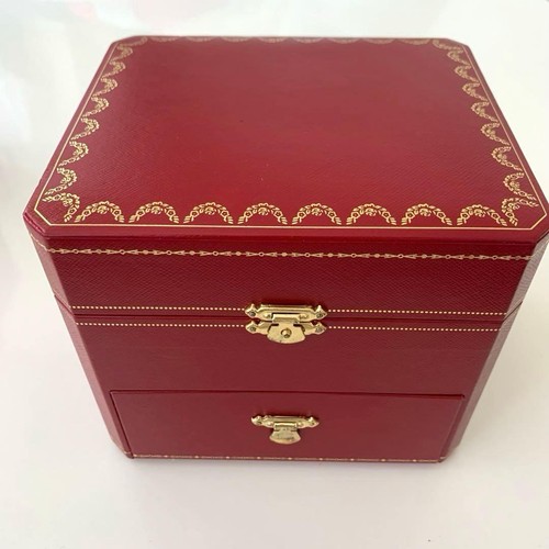 Excellent cartier jewelry - excellent,