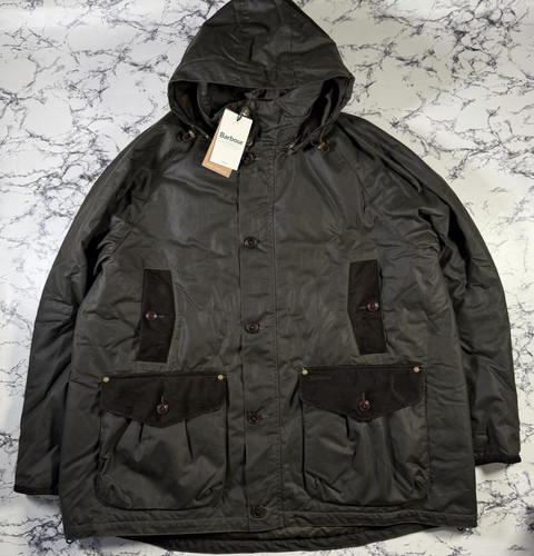 Barbour mens olive - barbour,