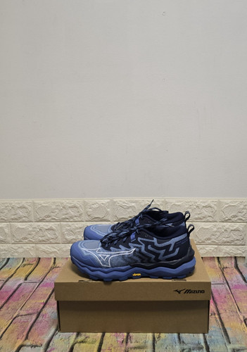 Mizuno wave daichi trail - mizuno, 8