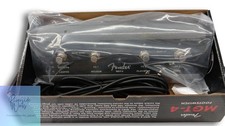 FENDER MGT-4 Footswitch for