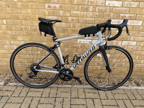 Specialized allez 2021 - allez, e5