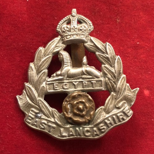 Genuine ww2 east - genuine, lancashire