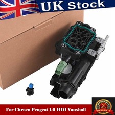 Thermostat housing for citroen - for,