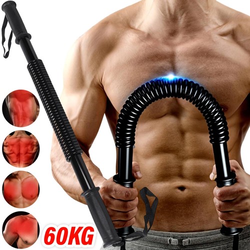 Power twister flexible - flexible, stretch