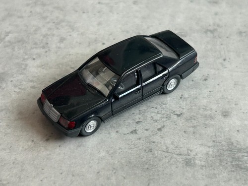 Wiking mercedes benz - wiking, 1:87