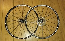 Fulcrum Red Metal 5 26" Disc