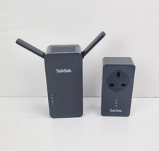 Talk Talk D Link DHP-P610AV &