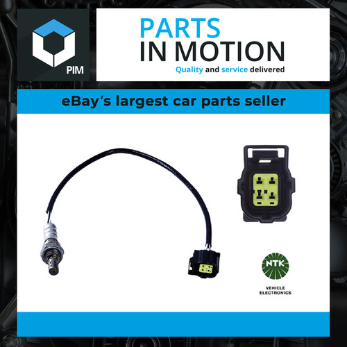 Lambda sensor fits - sensor, mercedes