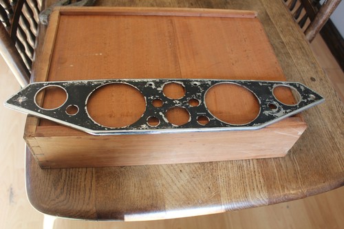 Rover instrument panel - p3,