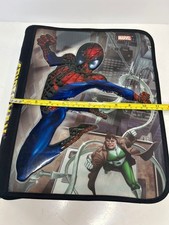 marvel trading card binder
