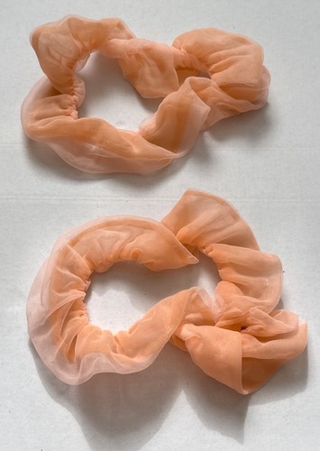 Barbie peaches cream - cream, shawl
