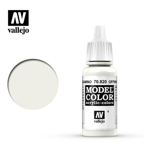 Vallejo 820 model colour - vallejo,