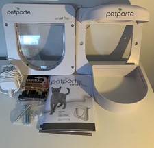 Petporte Smart Microchip Cat