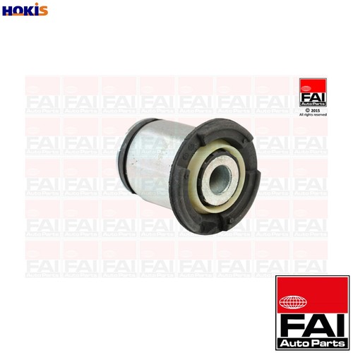 Bushing axle beam ss8016 - bushing, for