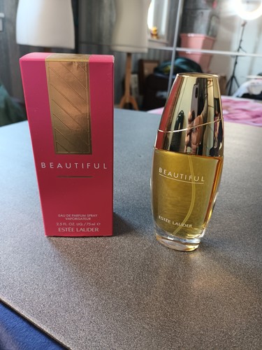 Estee lauder beautiful eau - estee,