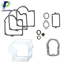 UK Engine Gasket Set & Oil