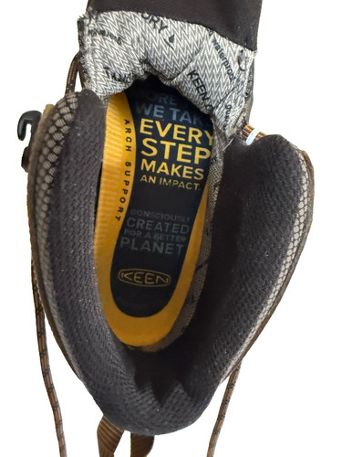 Keen targhee iii - walking, boots