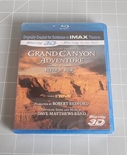 IMAX - Grand Canyon
