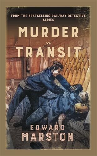 Murder transit the - murder,