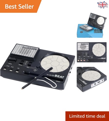 Lightweight drum loop machine - loop,