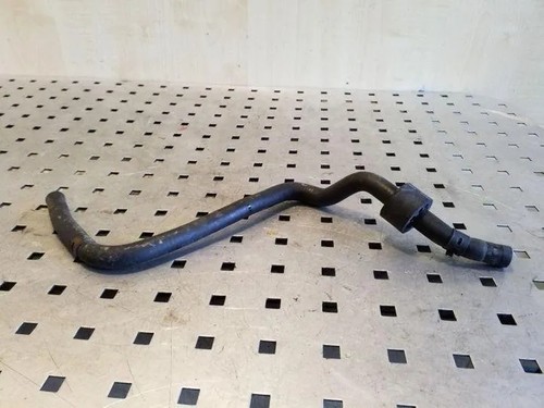 Tiguan coolant hose pipe - tiguan, 5n