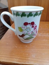 Portmerion Pomona mug (Beaker)