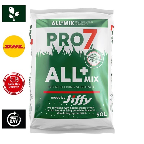 Jiffy pro like biobizz - biobizz, all