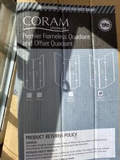 Coram Premier Offset Quadrant