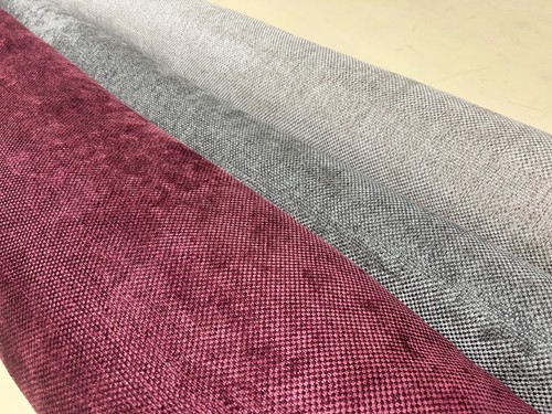Chenille next fabric - next,