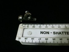 2 TWO GENUINE BBS BOLTS BOLT