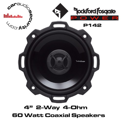 Rockford fosgate punch - fosgate,
