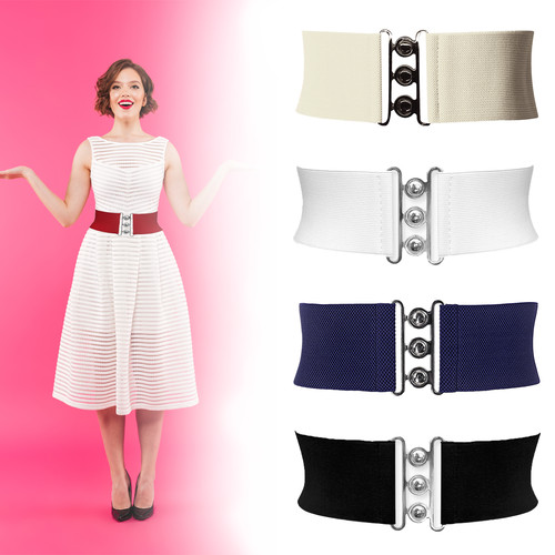 Women classic nurse waist - nurse,