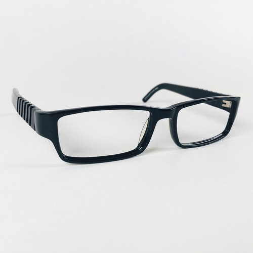 Osiris eyeglasses black - eyeglasses,