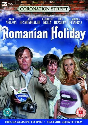 Coronation street romanian - coronation, street: