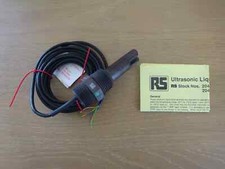 RS Mobrey ultrasonic liquid