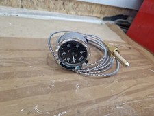Smiths Oil Temperature   Gauge  Capillary  TG 1301/03
