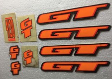 NOS MID SCHOOL Vintage GT